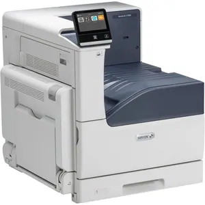 Замена системной платы на принтере Xerox C7000N в Новосибирске